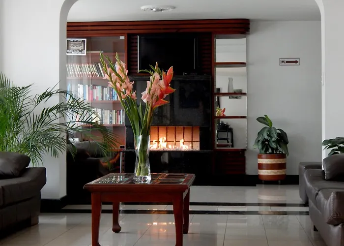 Apartamentos Galerías Bogotá