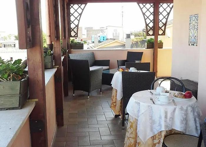 Hotel Stella Rome