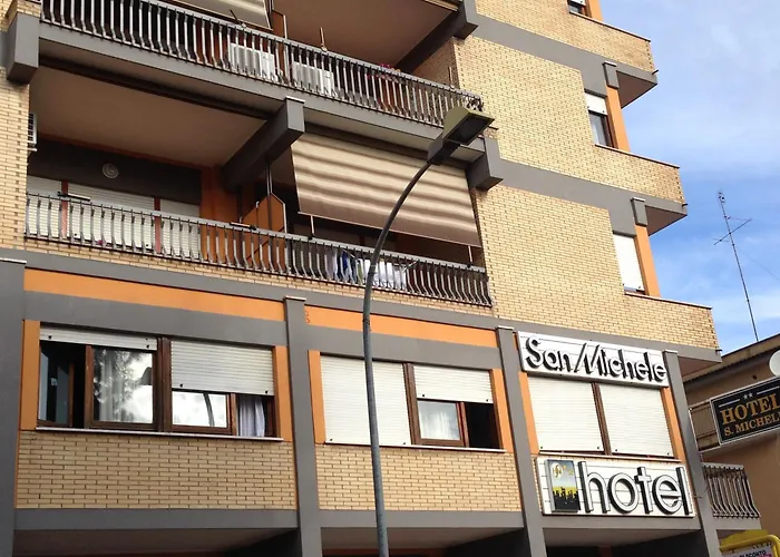 Hotel San Michele Aprilia