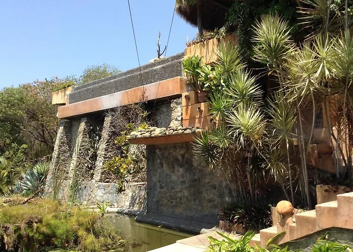 Casa Cuitlateca Hotel Zihuatanejo