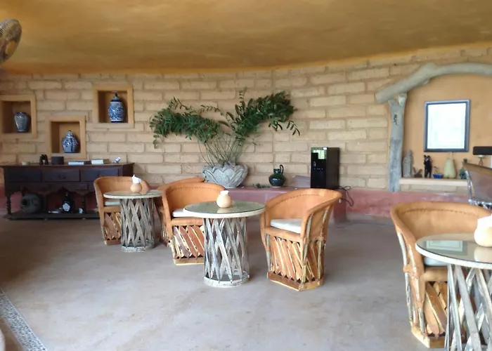 Casa Cuitlateca Hotel Zihuatanejo