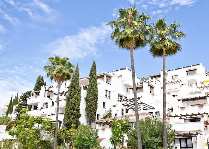 Pueblo Evita Benalmádena