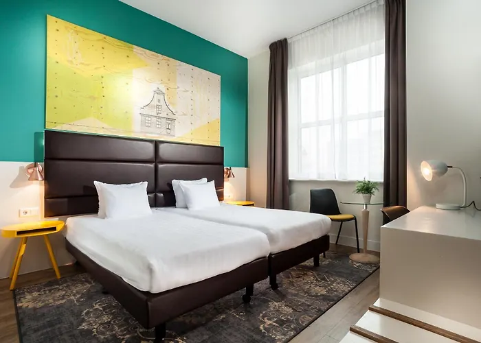 Best Western Zaan Inn Zaandam