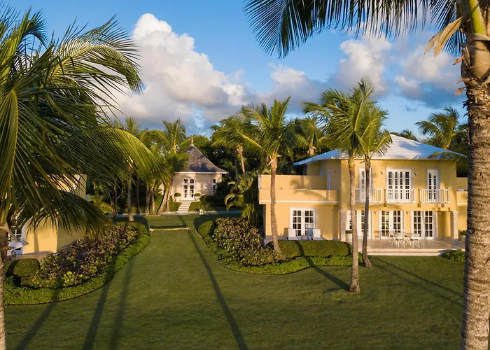 Tortuga Bay Hotel Punta Cana