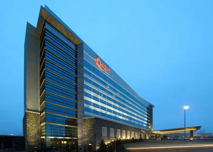Northern Quest Resort