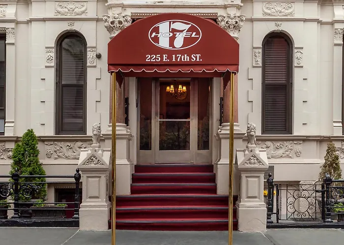 Hotel 17