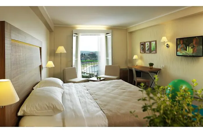 Wellness Hotel Apollo – Terme&Wellness LifeClass Portorose