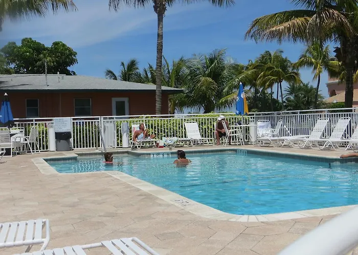Matanzas Inn