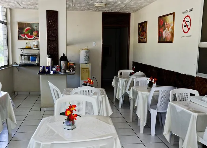 Natal Palace Hotel