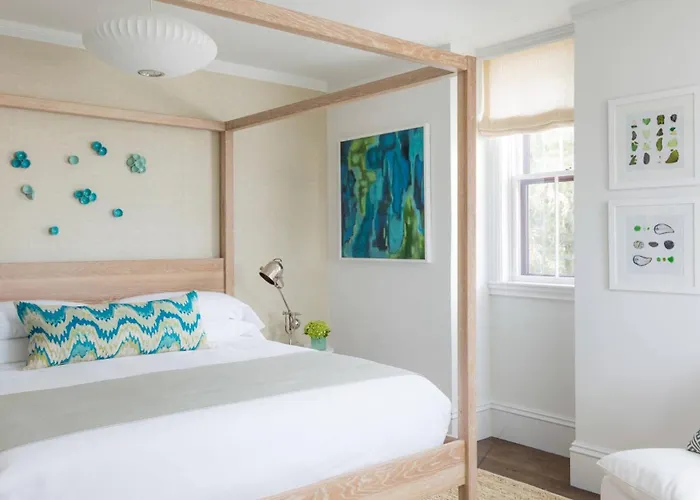 21 Broad Hotel Nantucket