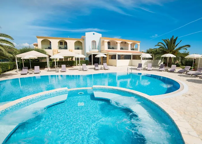 Hotel Ristorante Il Vascello Costa Rei
