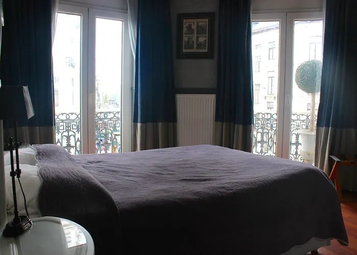 Hotel Orts Brussel