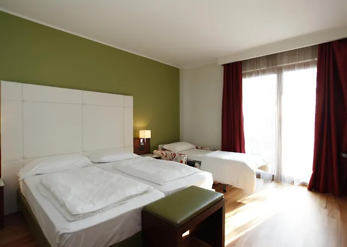 Hotel Lido Torri Del Benaco