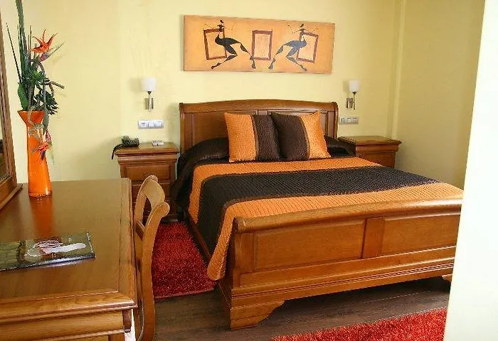 Bed and Breakfast Complejo Aldeola Malpica de Bergantiños