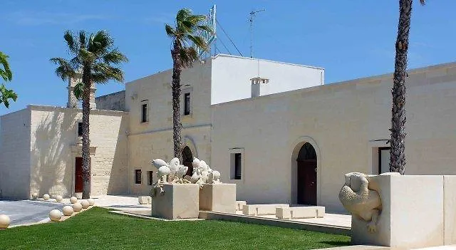 Resort La Brunese Torre dell'Orso
