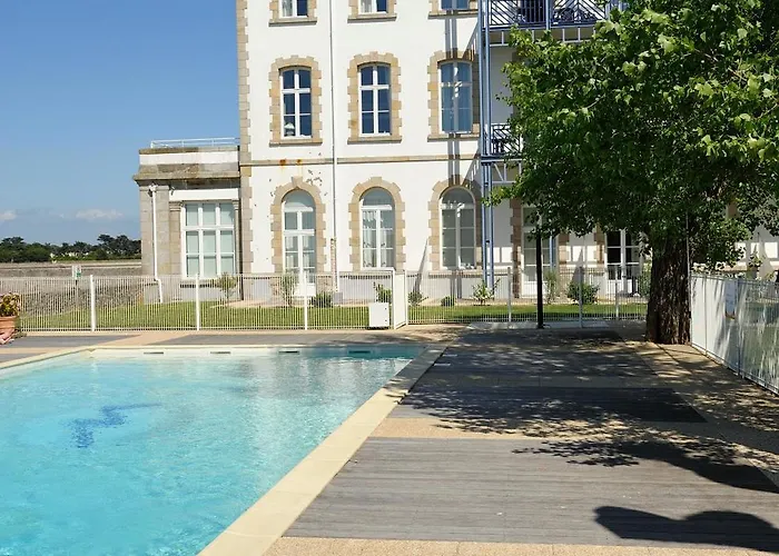 Residence Saint Goustan - Maeva Home Le Croisic