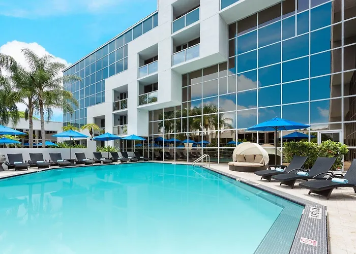 Sawgrass Grand Hotel And Suites Sports Complex Sunrise