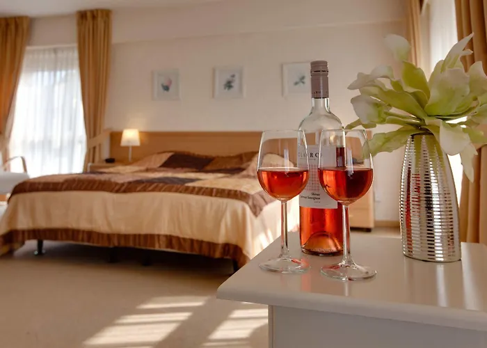 Hotel Eurotel Venray