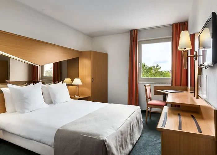 Nh Best Hotel