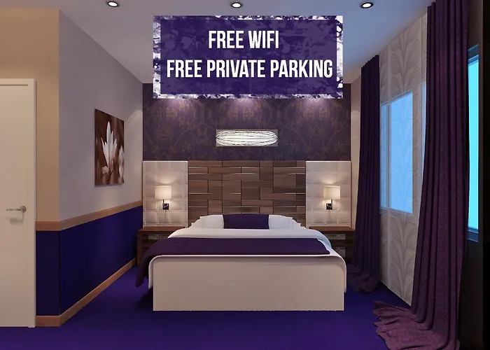 Hotel Zwanenburg Amsterdam Airport