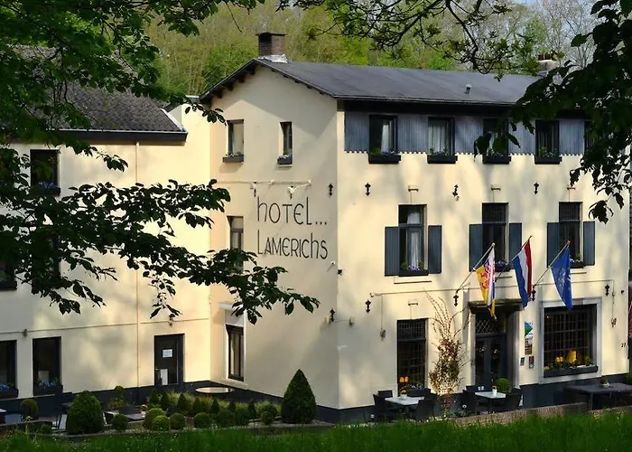 Hotel Lamerichs
