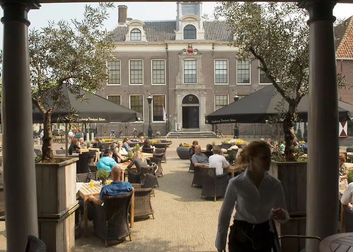 L'Auberge Damhotel Edam