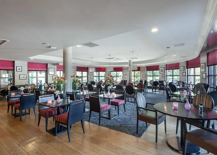 Van der Valk Hotel Goes