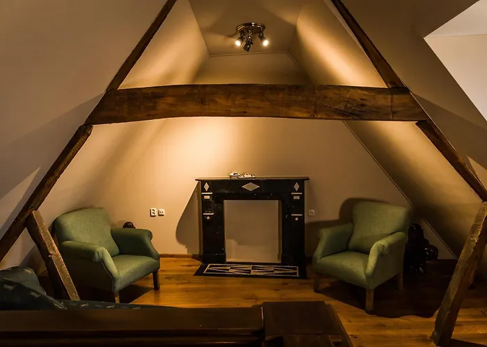 Hotel De Limbourg Sittard