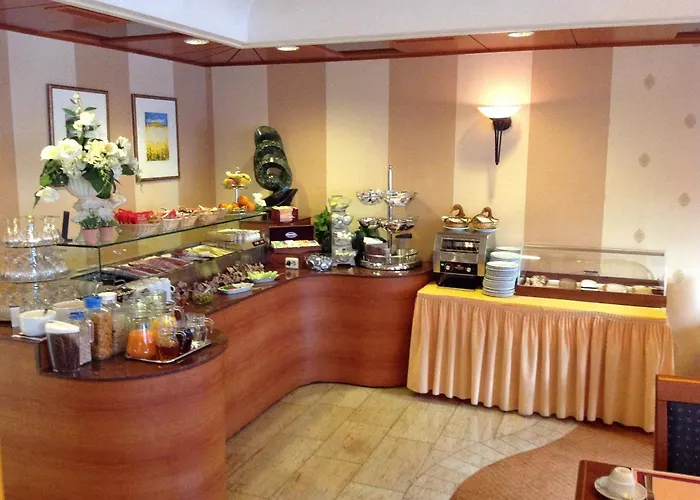 Suydersee Hotel Enkhuizen