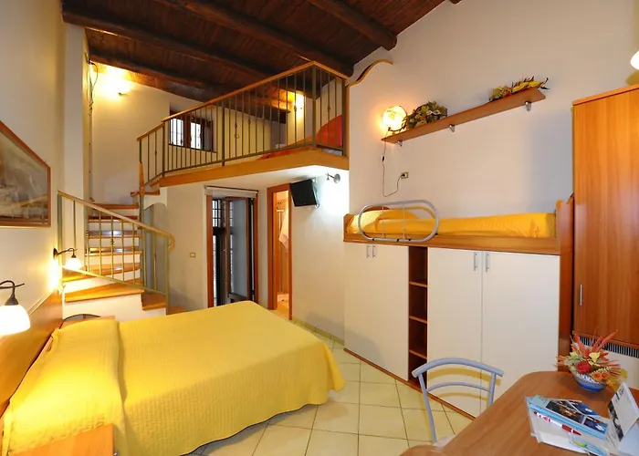 Mefra Camere - Amalfi Coast Atrani