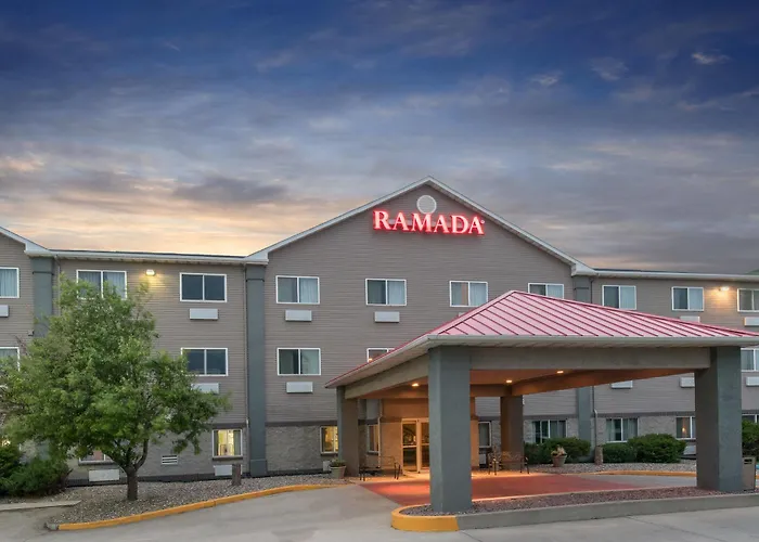 Ramada Limited Bismarck