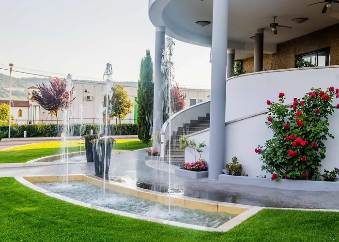 Hotel Aquila