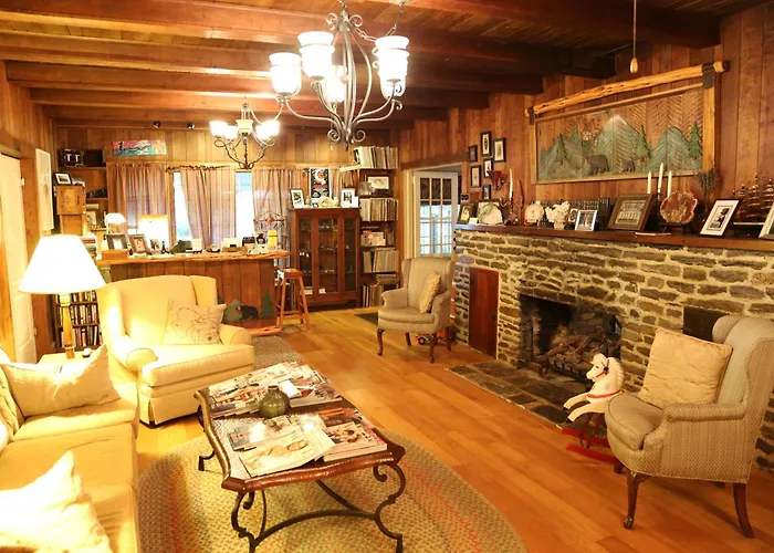 Grandview Lodge