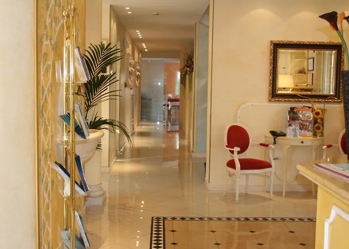 Hotel Alsazia