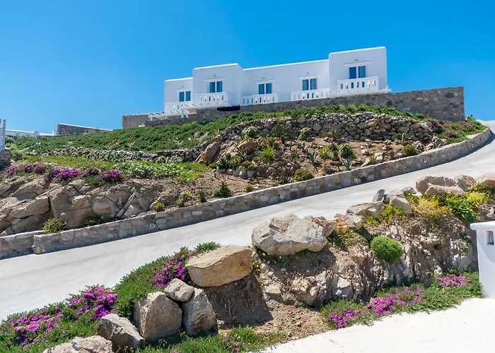 Cape Mykonos