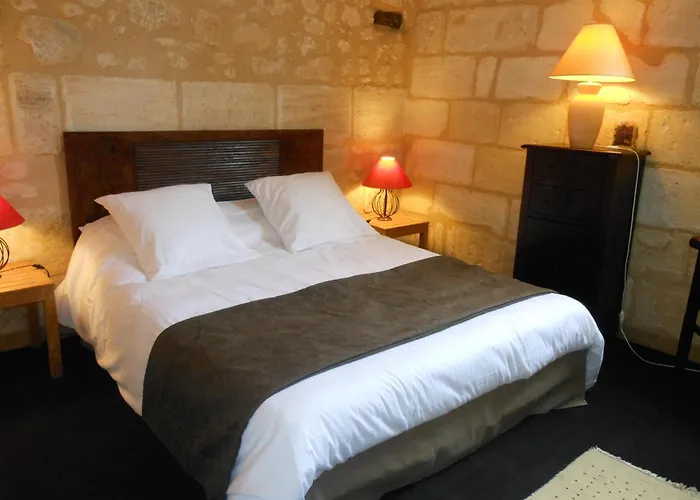 Les Logis du Roy