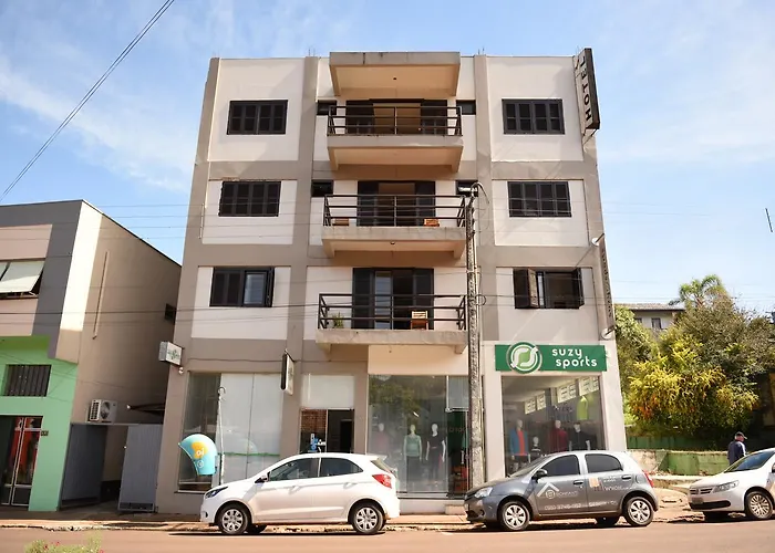 Hotel Lages