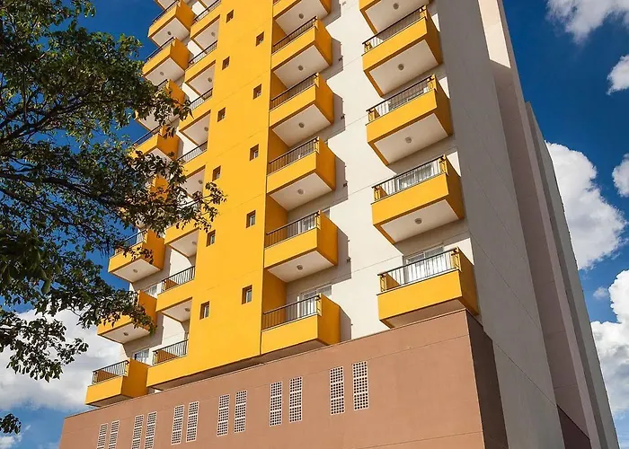 City Hotel Bauru