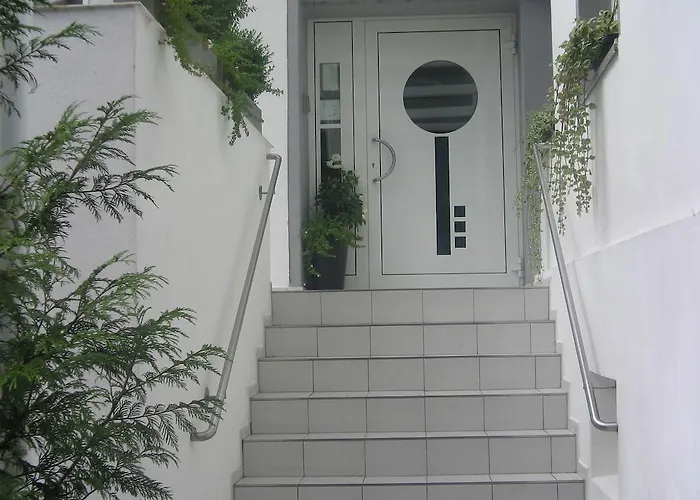 Hotel Ambiente Hof 