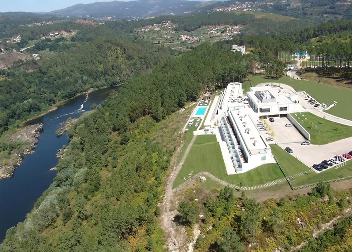 Monte Prado Hotel & Spa Melgaço