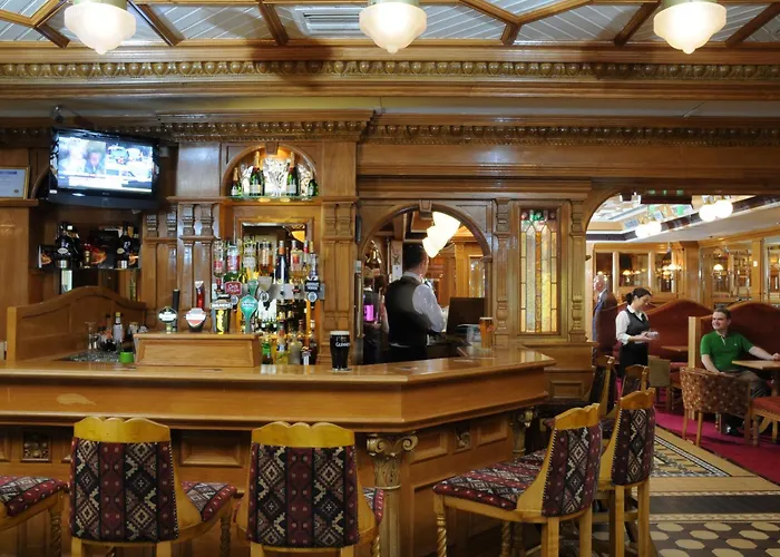 Park House Hotel Galway