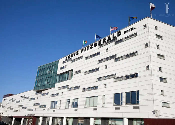 Louis Fitzgerald Hotel Clondalkin