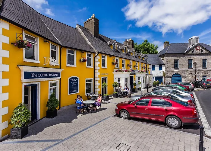 The Wyatt Hotel
