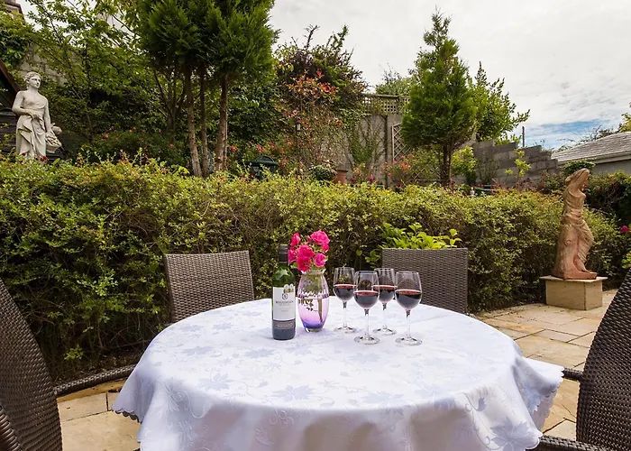 Sea Breeze Lodge B&B Galway