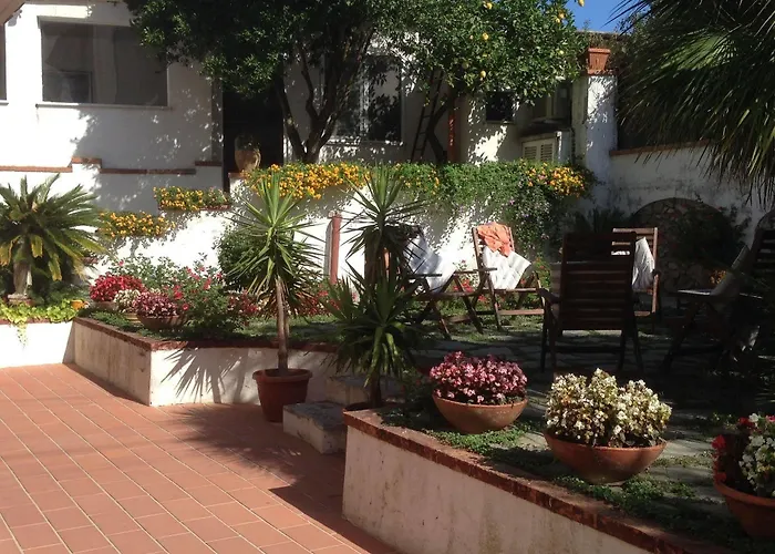 Mediterraneo Bed & Breakfast Anacapri 