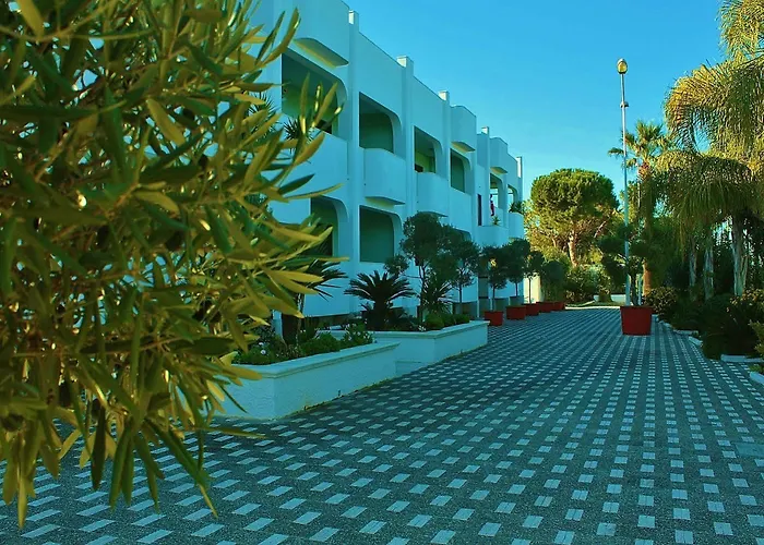 Resort Villa