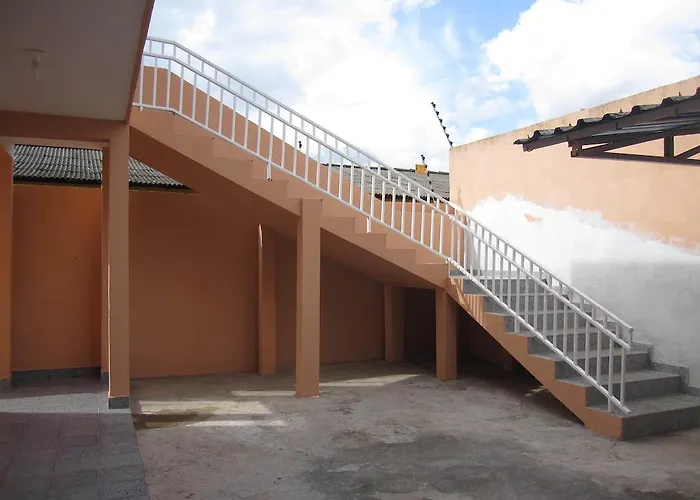 Hotel Mecejana Boa Vista 