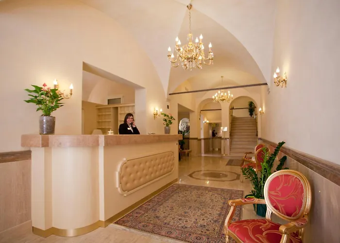 Hotel Cavour Bologna