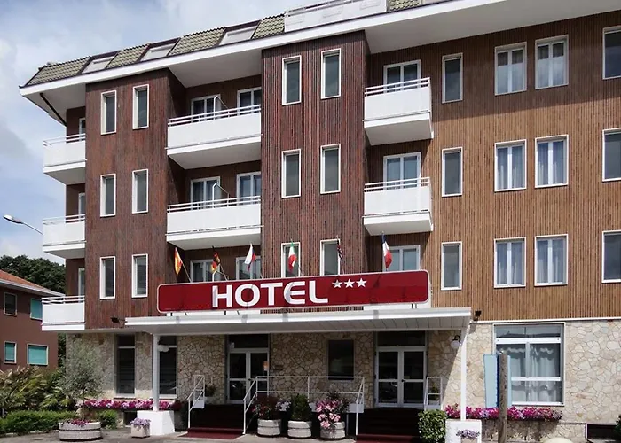 Hotel Ristorante Novara Expo