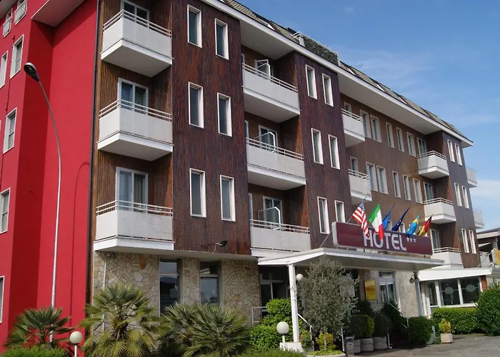Hotel Ristorante Novara Expo